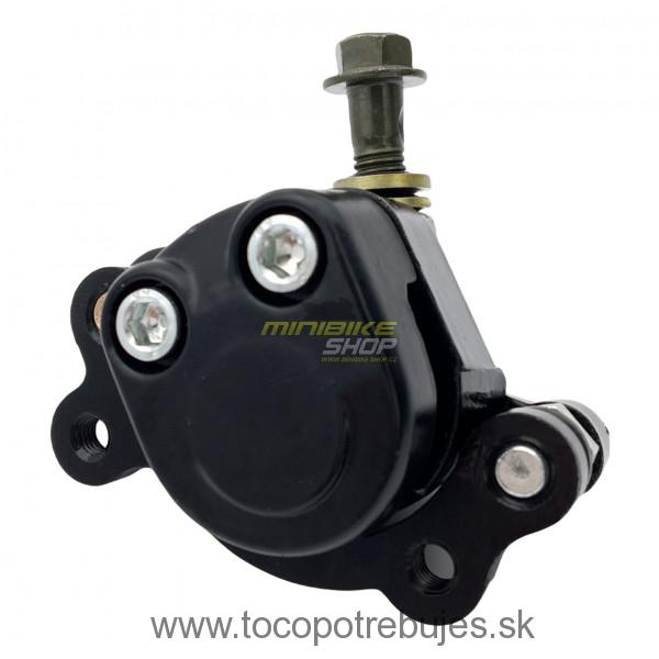 Hydraulický brzdič pre mini štvorkolky pravý