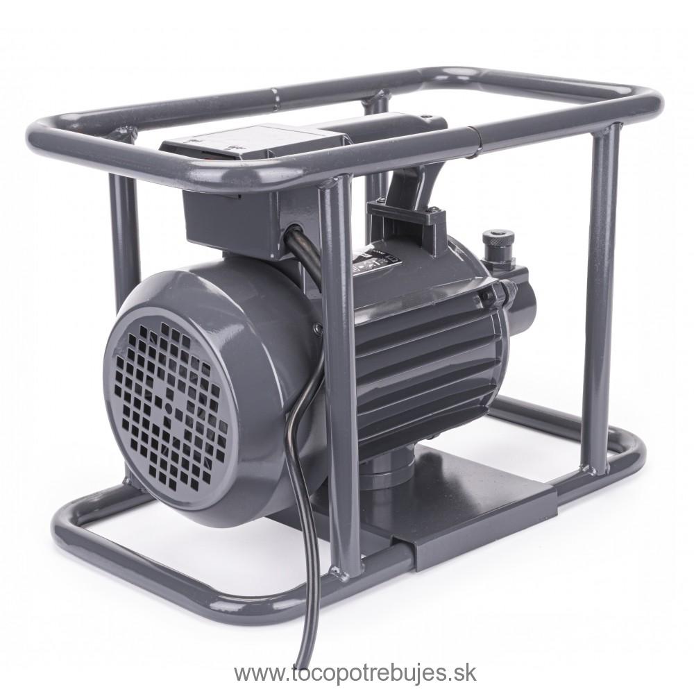 Pohonná jednotka PM-WDB-1500T + vibračná hadica 45mm x 6m PM-WDB-1500TB