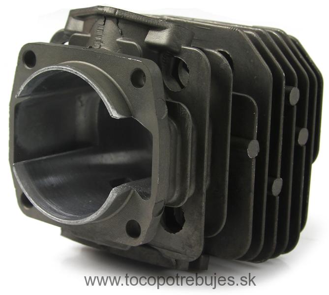 Demon - Náhradný valec s piestom pre CS-65S-58\5200 kompletný set - M831338