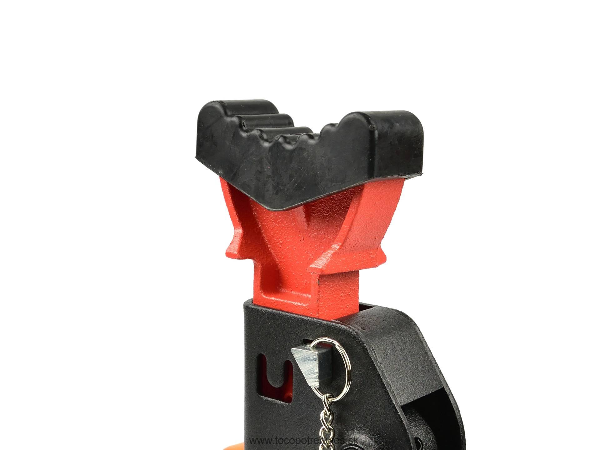 Stojan na auto-podpera 3T 2ks - Tvardy T00301