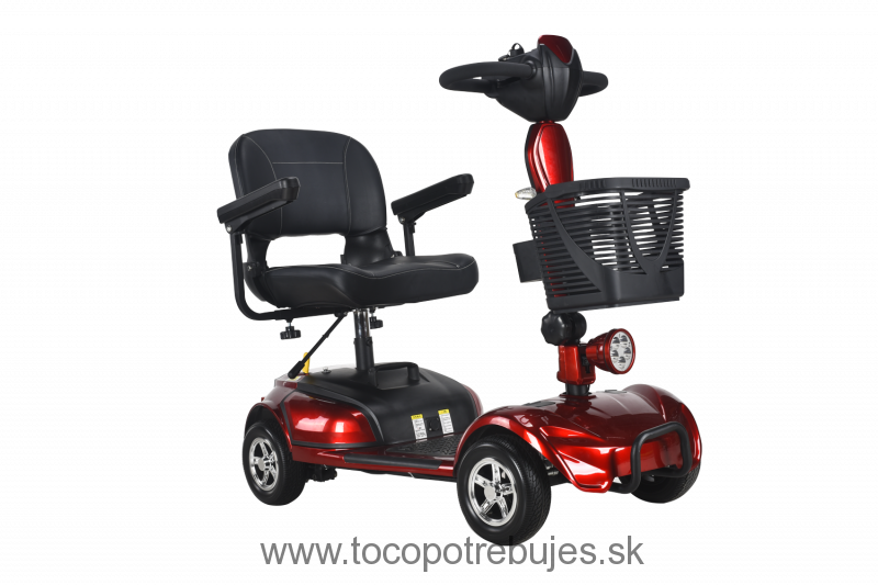 X-scooters Mobility M3 - 300W