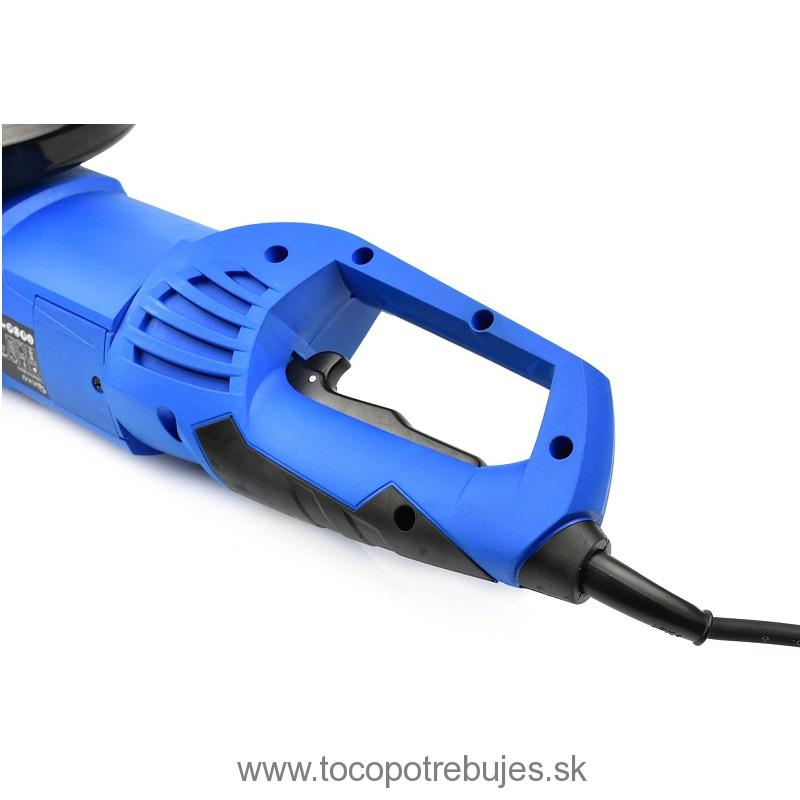 Uhlová brúska 230mm 2000W - GEKO G80805