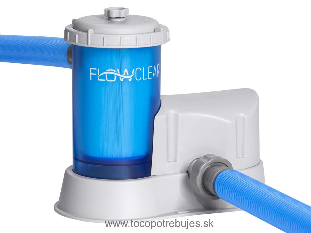 Bestway 58675 Flowclear 5 678 l/h