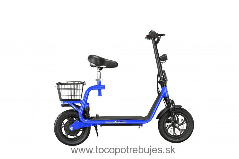 X-scooters XS01 36V Li, 500W - Model 2022