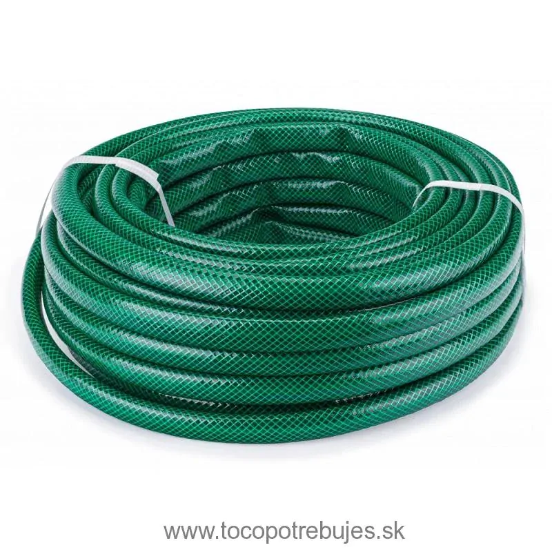 Záhradná hadica 1/2″ 20m 3-vrstvová GARDEN - POWERMAT PM1146