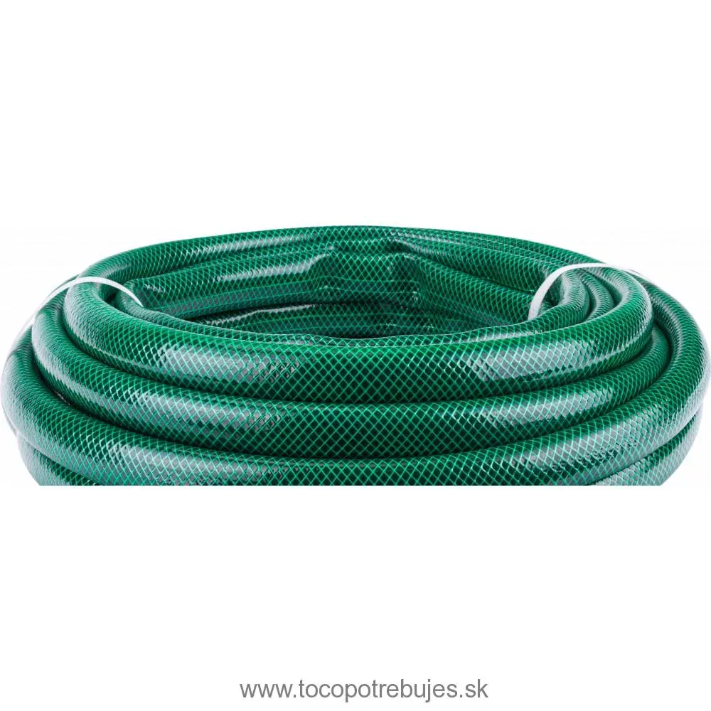Záhradná hadica 3/4″ 10m 3-vrstvová GARDEN - POWERMAT PM1148