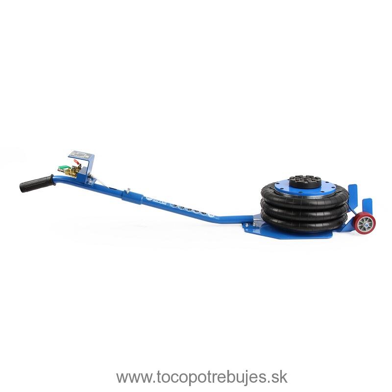 Pneumatický vankúšový zdvihák 3.5 tonový - RIPPER M80131R/2