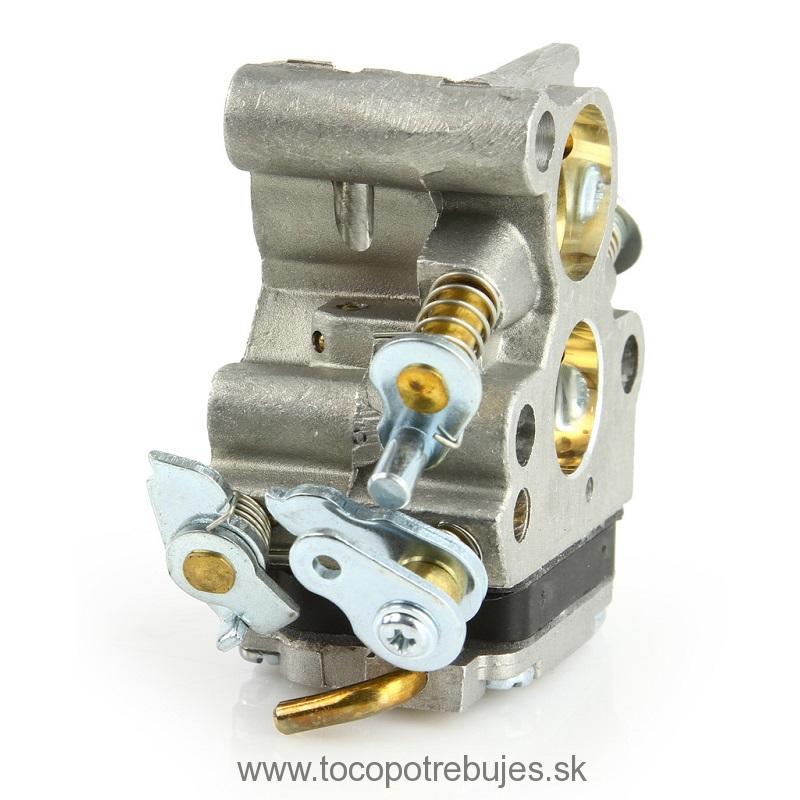 Karburátor pre motorové píly Husqvarna 23/24 - MAR-POL M83508 