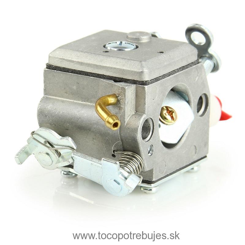 Karburátor pre motorové píly Husqvarna 34/35 - MAR-POL M83507