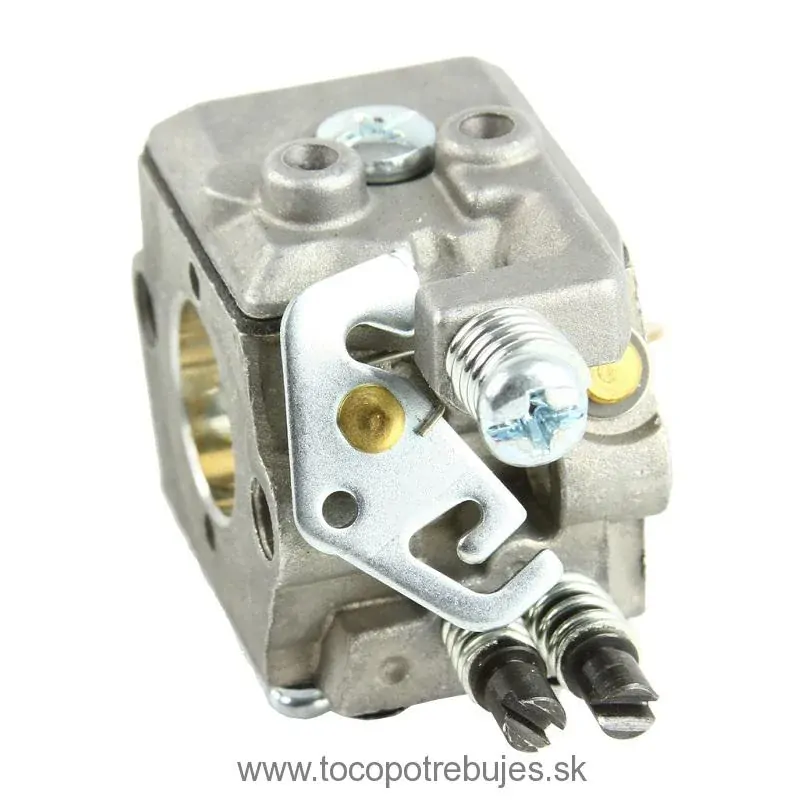 Karburátor pre motorové píly Husqvarna 51/55 - MAR-POL M83509