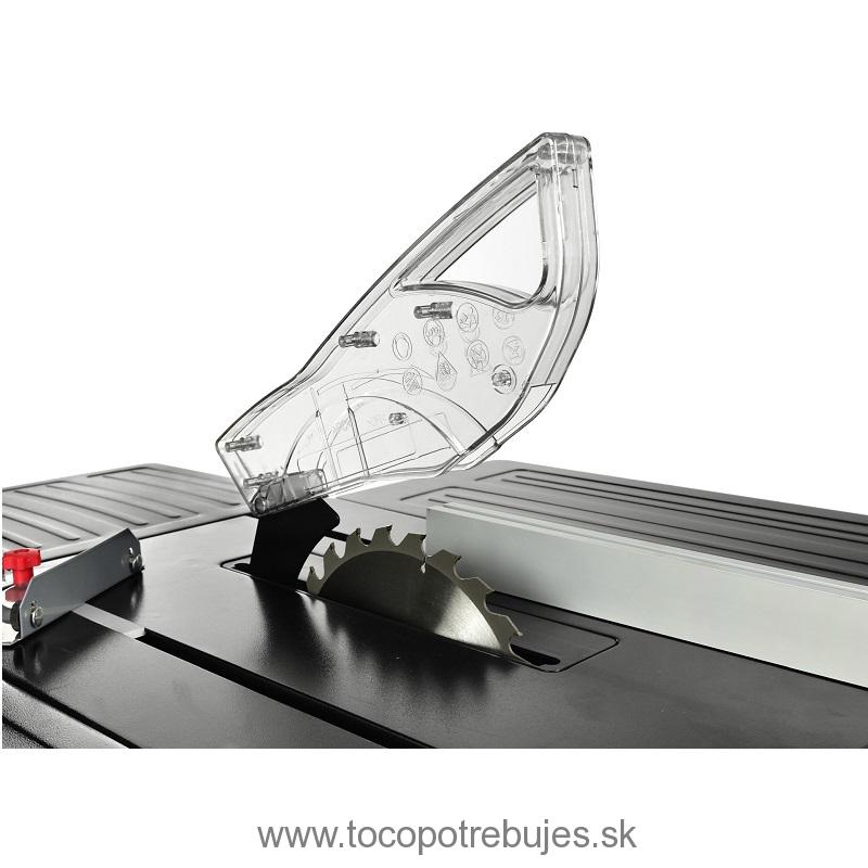 Stolná kotúčová píla na drevo 250mm 2000W - GEKO G81270