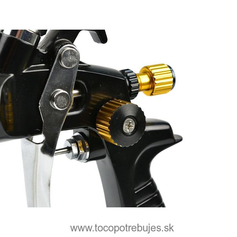 Pištoľ LVLP 1.3mm - Tvardy T20001