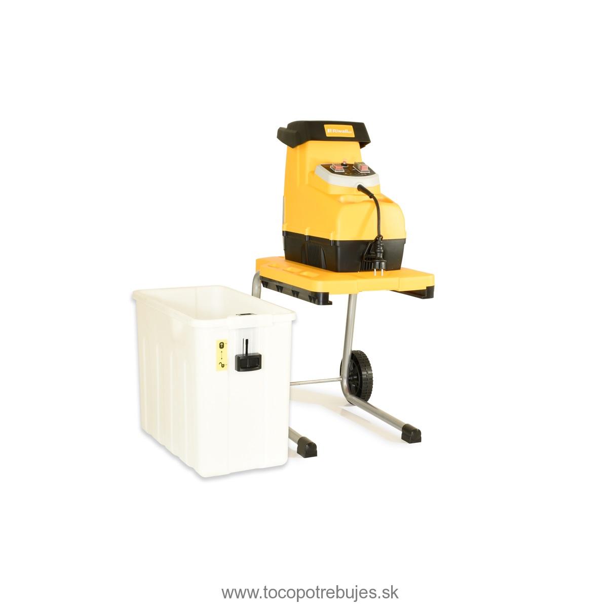 Riwall PRO RES 3044 B