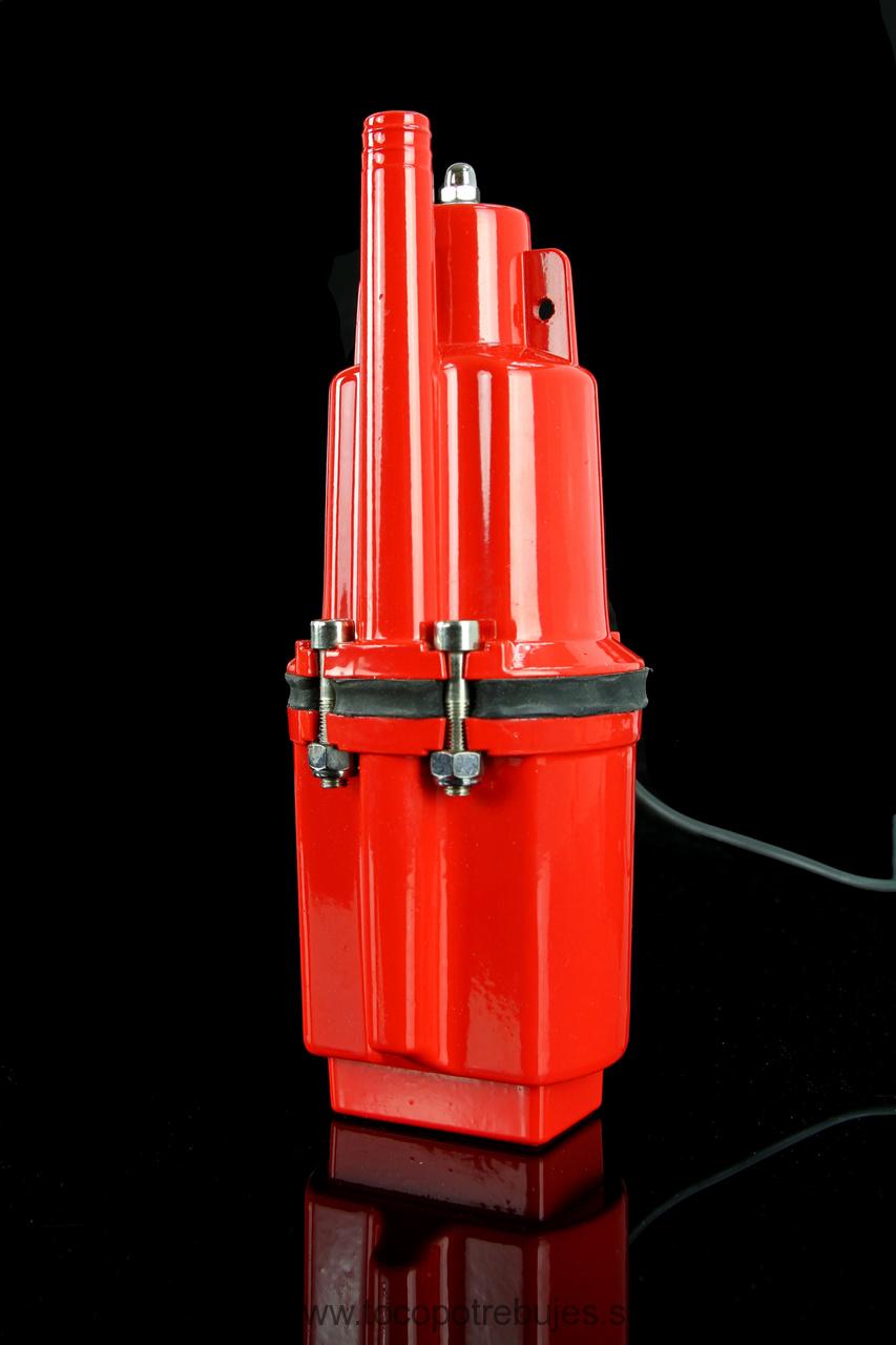 Ponorné membránové čerpadlo 460W M90400 - MAR-POL
