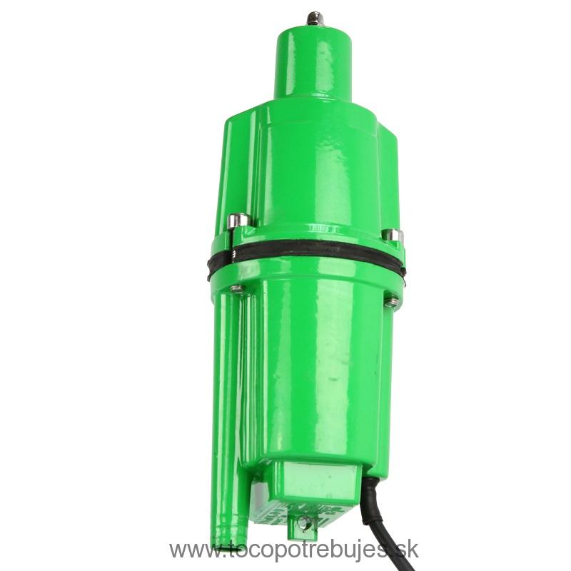 Ponorné membránové čerpadlo 500W M90406 - MAR-POL