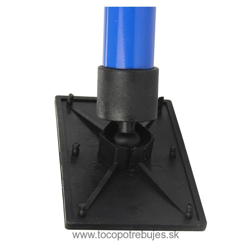 Rozperná teleskopická tyč 115-290cm 2ks- MAR-POL M80075