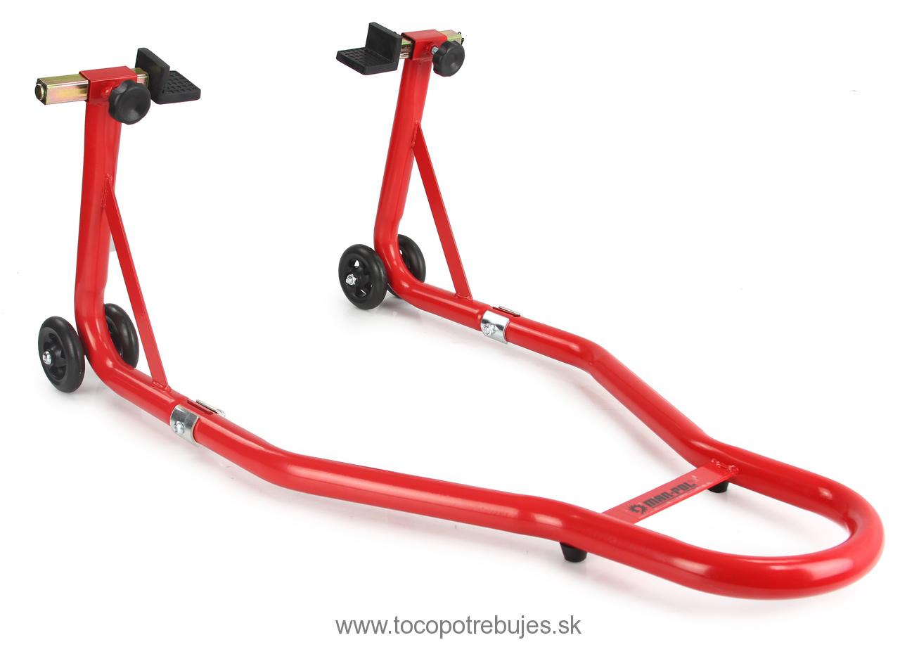 Set stojanov na motocykel - MAR-POL M80172