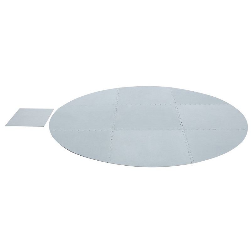 Izolačná podložka pod vírivý bazén Lay-Z-Spa 211cm - Bestway 58461