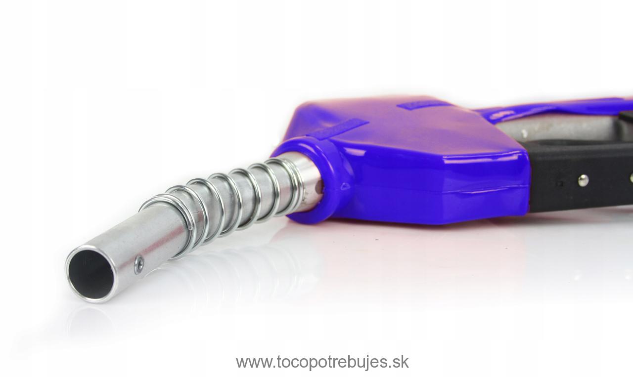 Tankovacia pištoľ pre mini čerpaciu stanicu - MAR-POL M79951A
