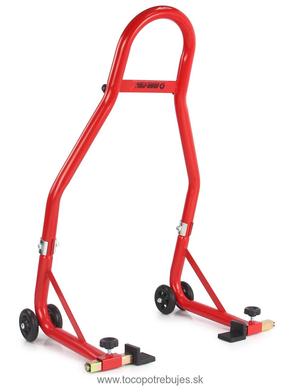 Stojan na motocykel 340kg - MAR-POL M80175
