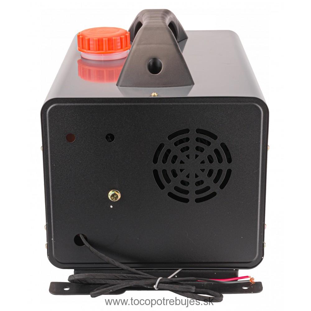 Naftový ohrievač, nezávislé kúrenie 8kW PM-AG-8M2 - POWERMAT