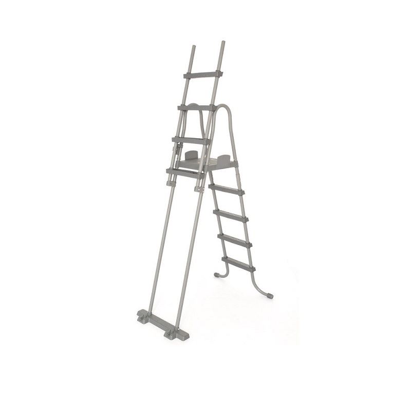 Bestway 58332 Schodíky s výškou 132 cm