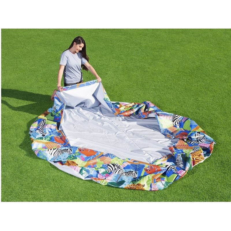 Bestway Safari 305 x 66 cm 56985