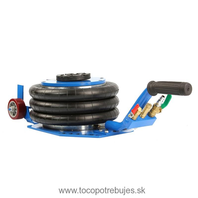 Pneumatický vankúšový zdvihák 3,5T - MAR-POL M80130R/2