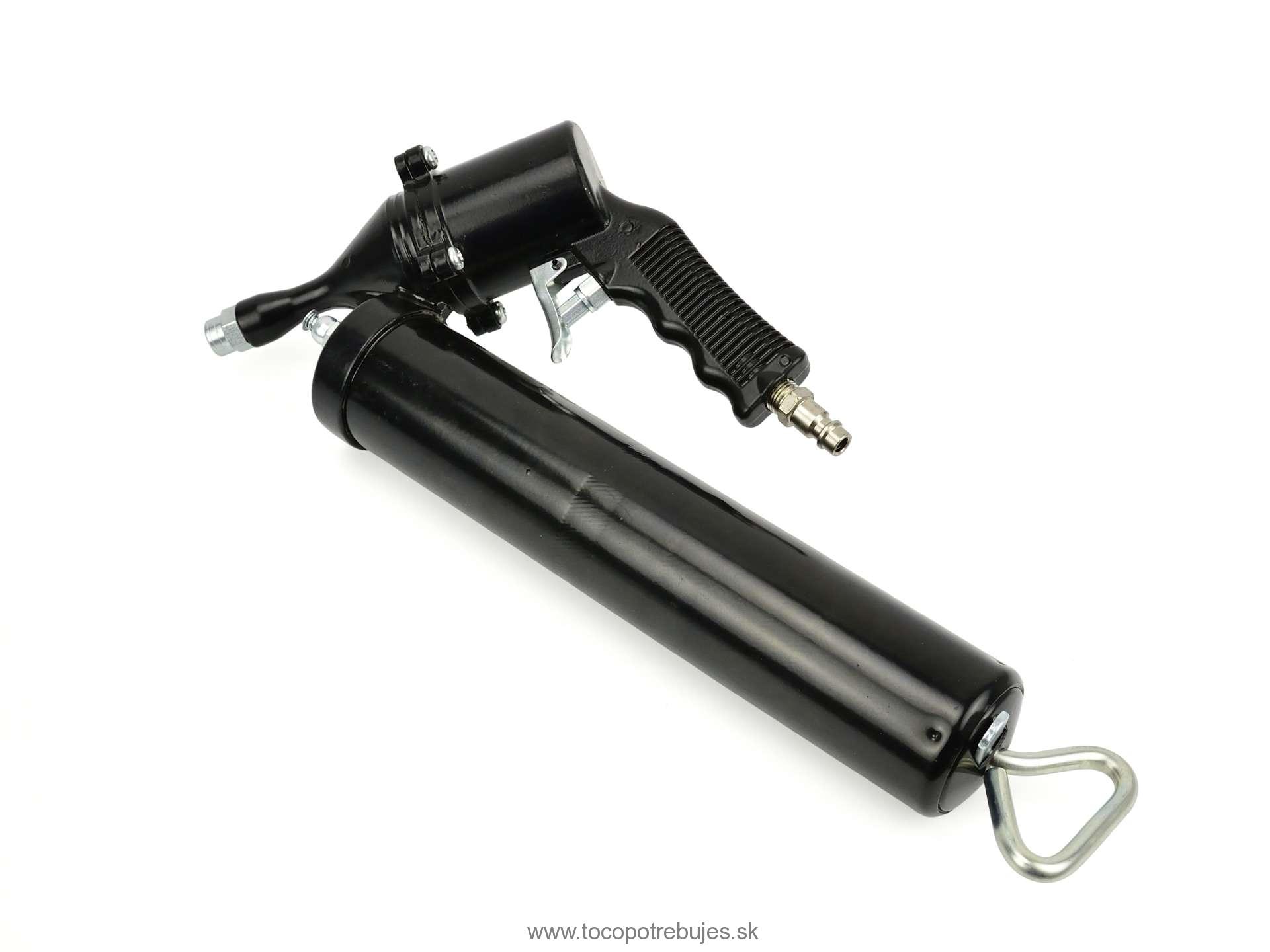 Pneumatický mazací lis 400G - GEKO G02907