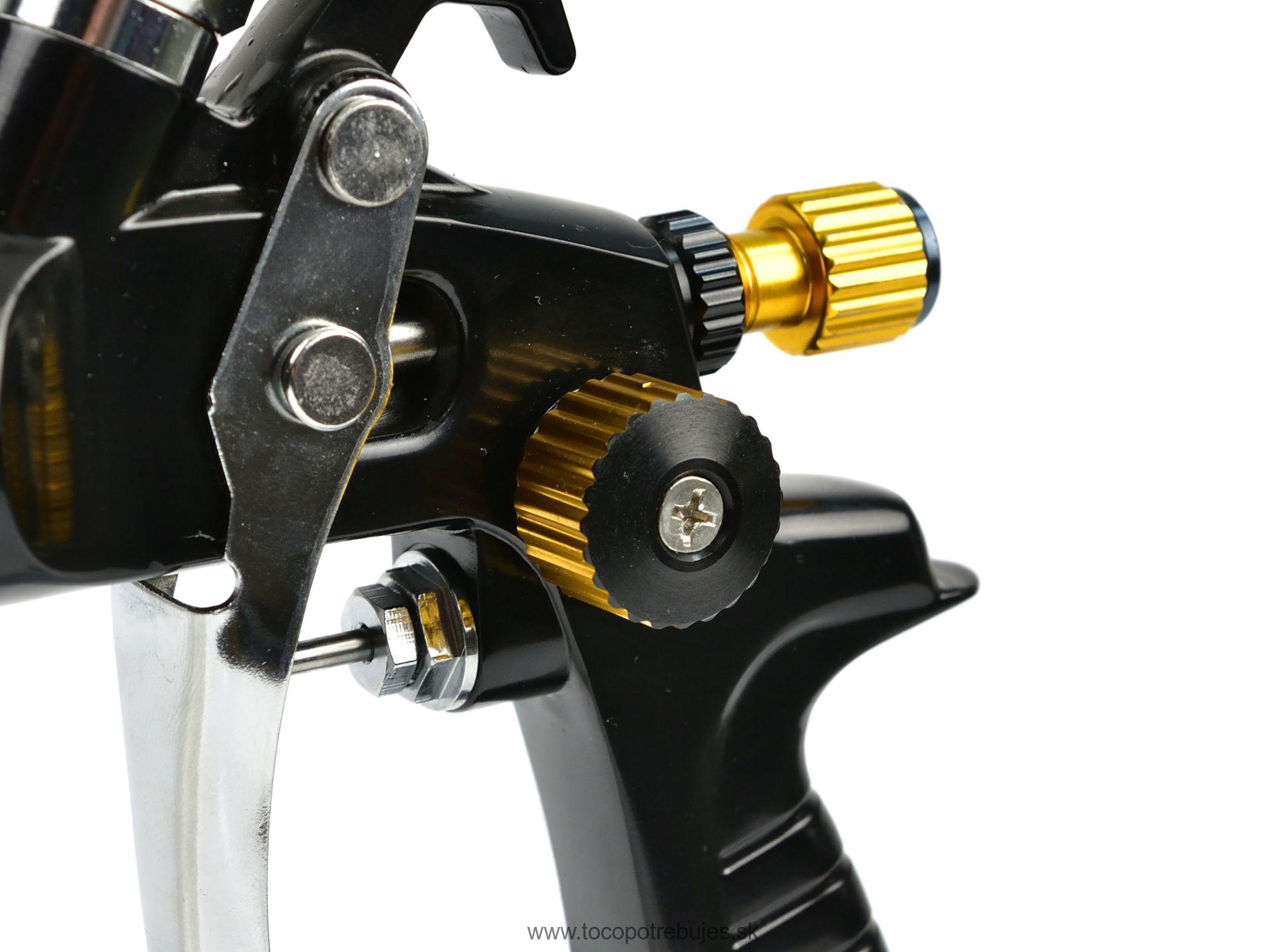 Pištoľ LVLP 2.0mm - Tvardy T20003