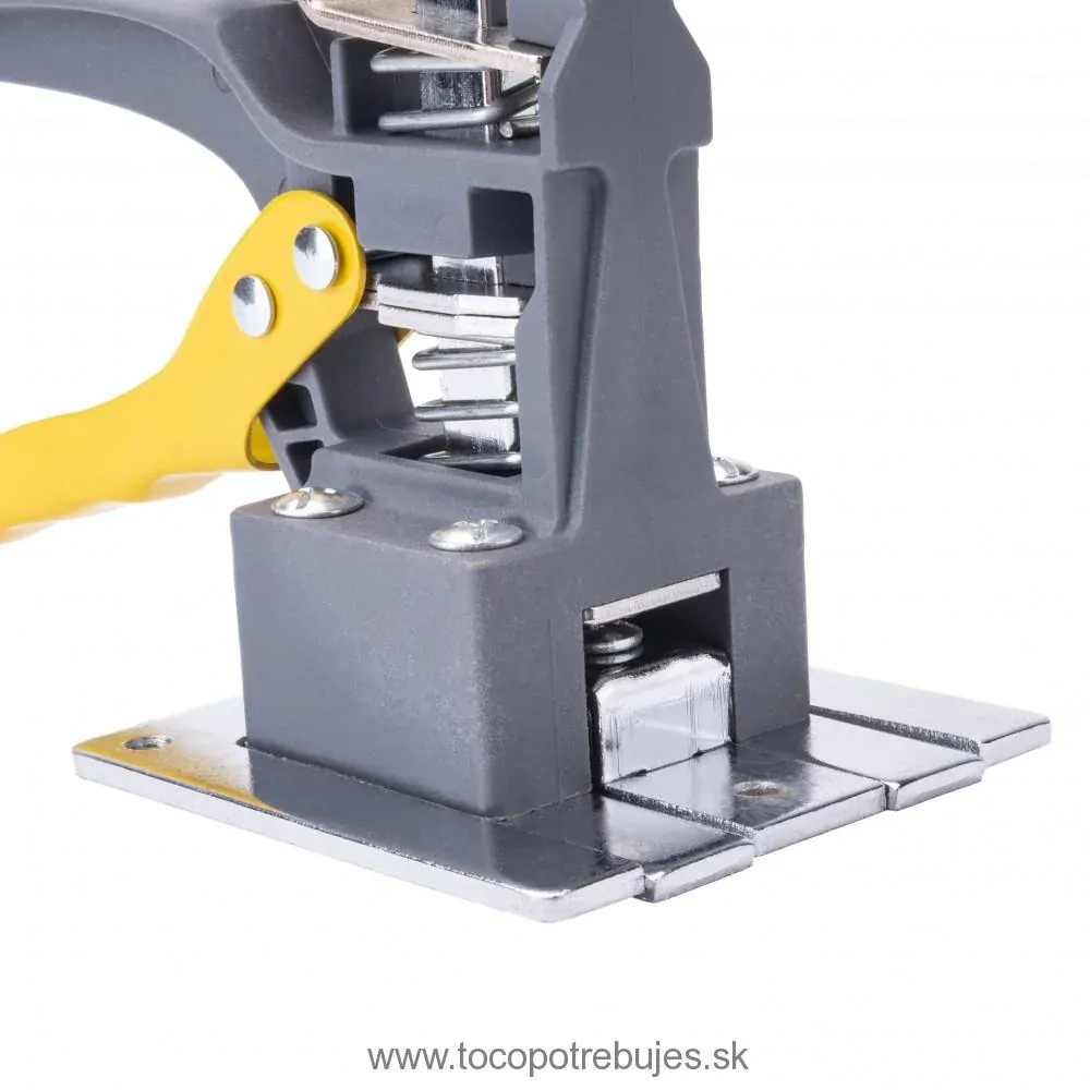 Ručný nábytkový zdvihák PM-PRDM-120T - POWERMAT
