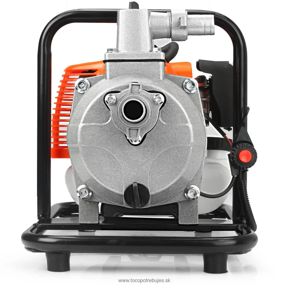 Motorové čerpadlo 1" 2kW - DEMON M30016