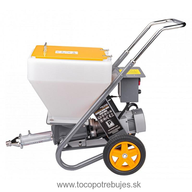 Omietací stroj PM-AGT-1500M - POWERMAT