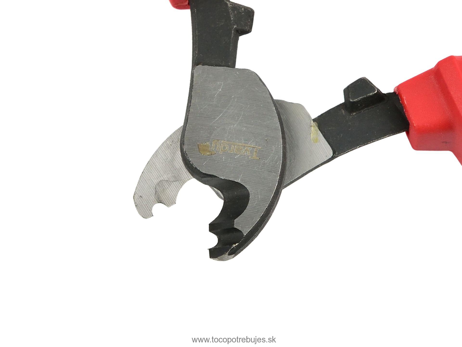 Kliešte na rezanie trubiek 160mm - Tvardy T00906