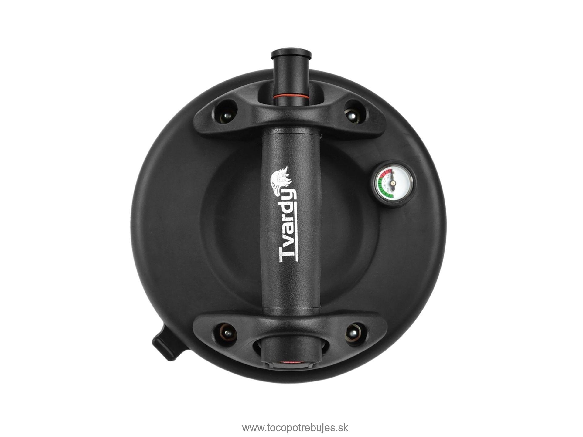 Prísavka na sklo 1x200mm 120kg - Tvardy T01254