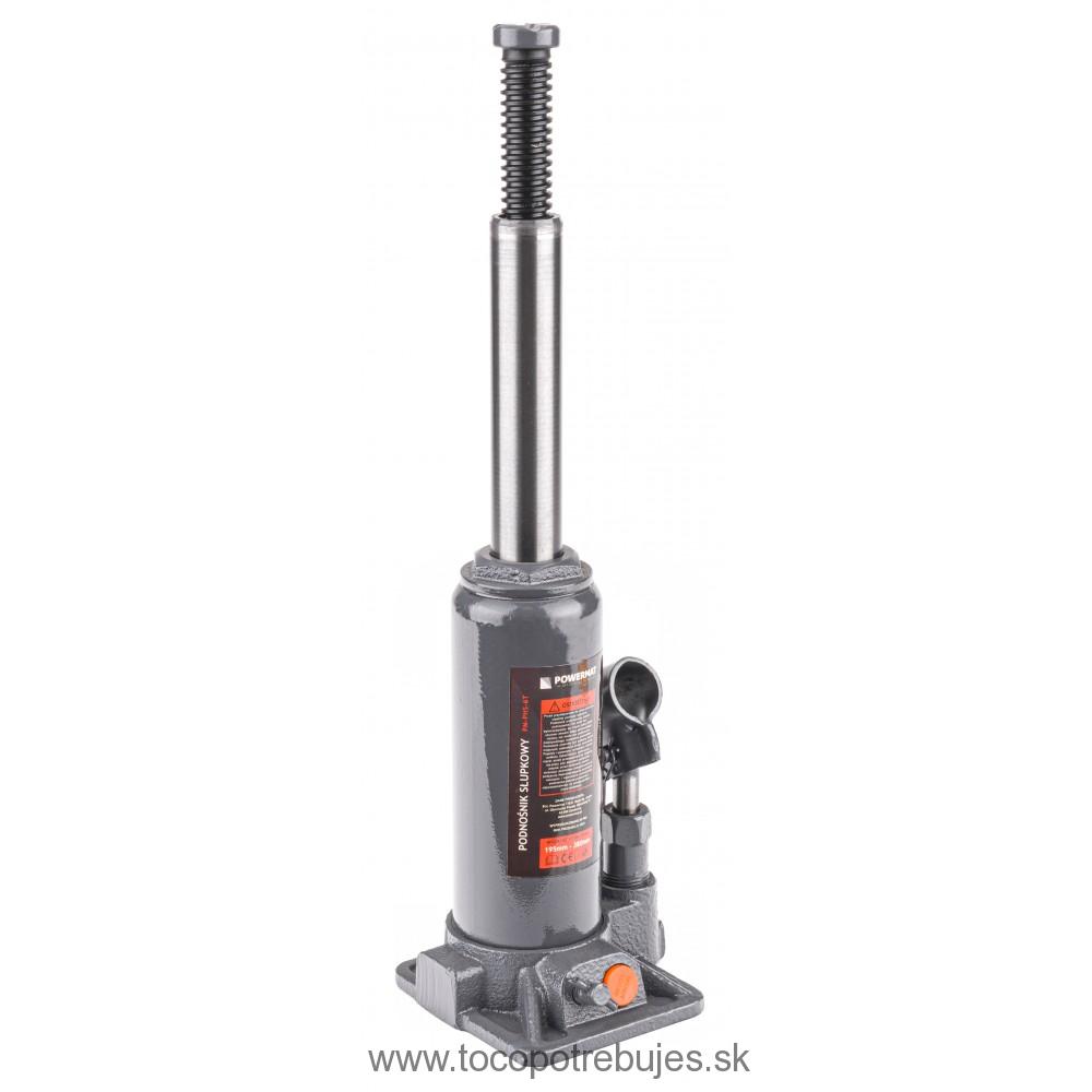 Hydraulický zdvihák 6T - POWERMAT PM-PHS-6T