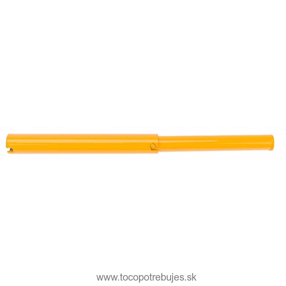 Hydraulický zdvihák 3T - POWERMAT PM-PHS-3T