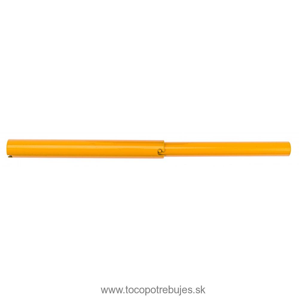 Hydraulický zdvihák 10T - POWERMAT PM-PHS-10T