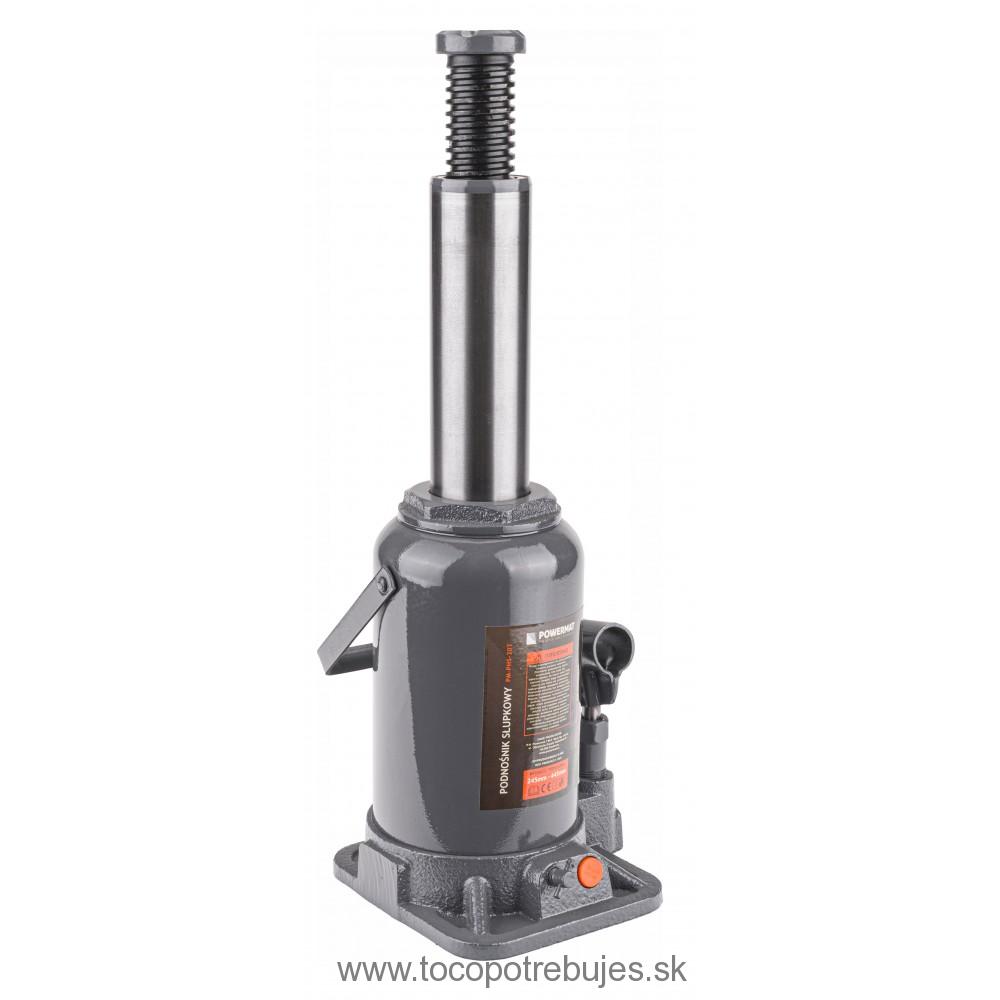 Hydraulický zdvihák 20T - POWERMAT PM-PHS-20T
