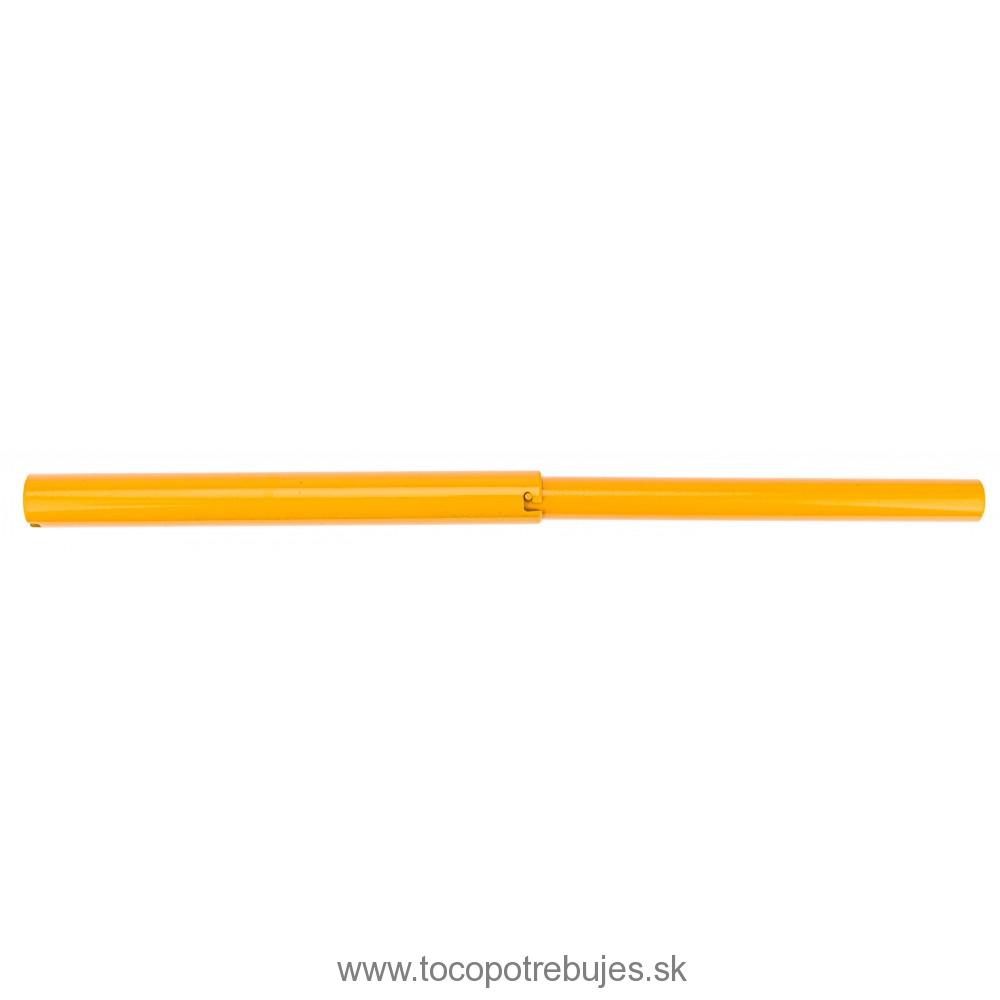 Hydraulický zdvihák 50T - POWERMAT PM-PHS-50T