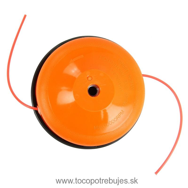 Strunová hlava typ 30A pre krovinorezy - MAR-POL M83083