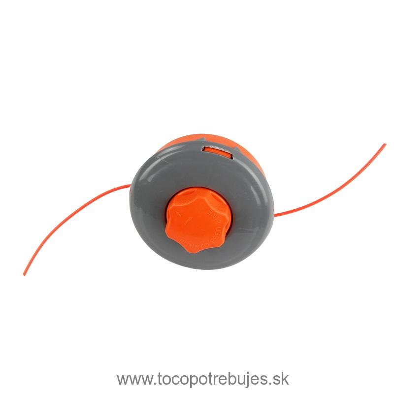 Strunová hlava typ 30 pre krovinorezy - MAR-POL M83086