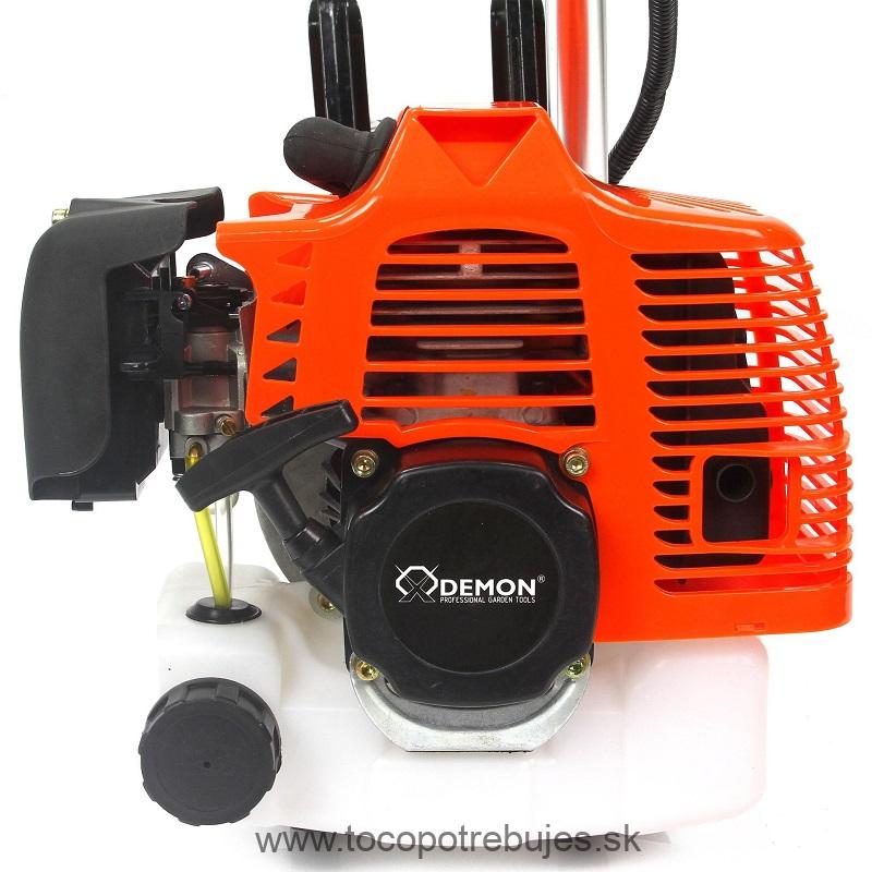 Motor na čln M83302 - MAR-POL