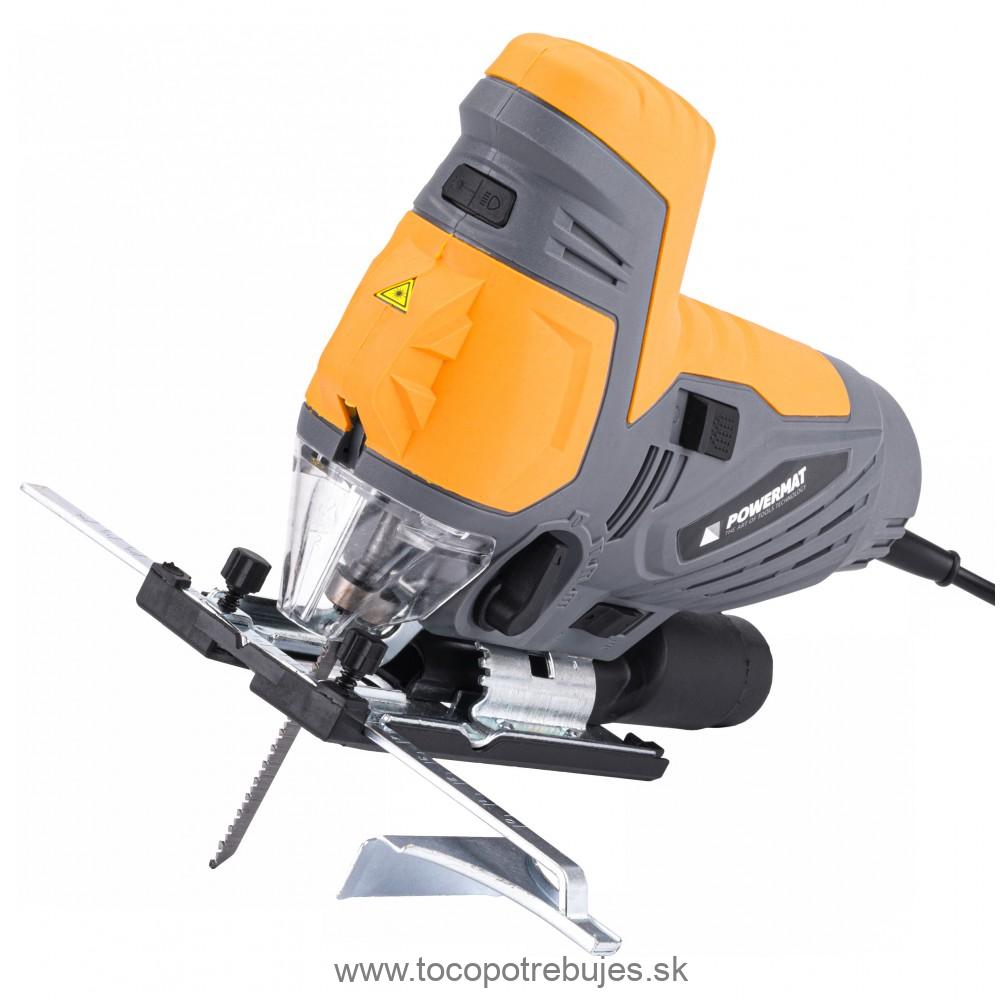 Priamočiara píla PM-JS-1450T - POWERMAT
