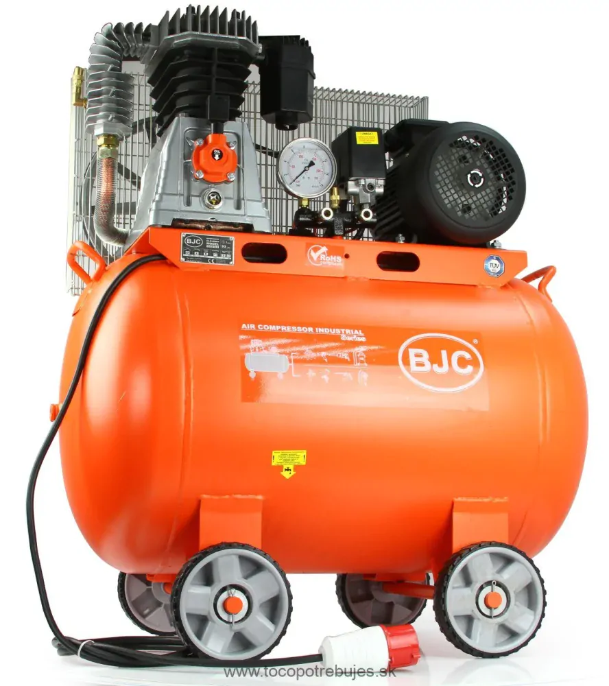 Kompresor 270L Z2090 - BJC M88032