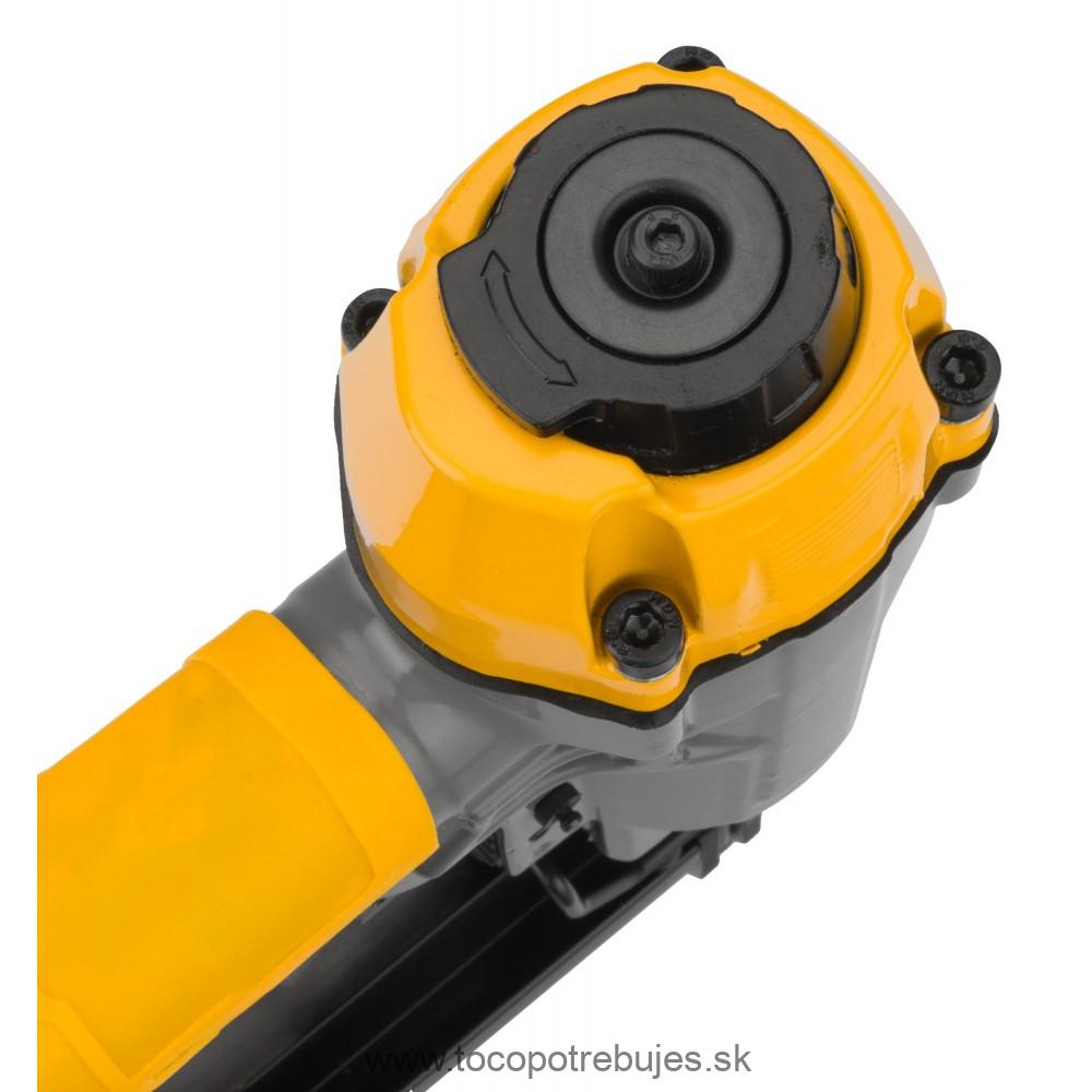 Pneumatická klincovačka PM-GP-100T - POWERMAT