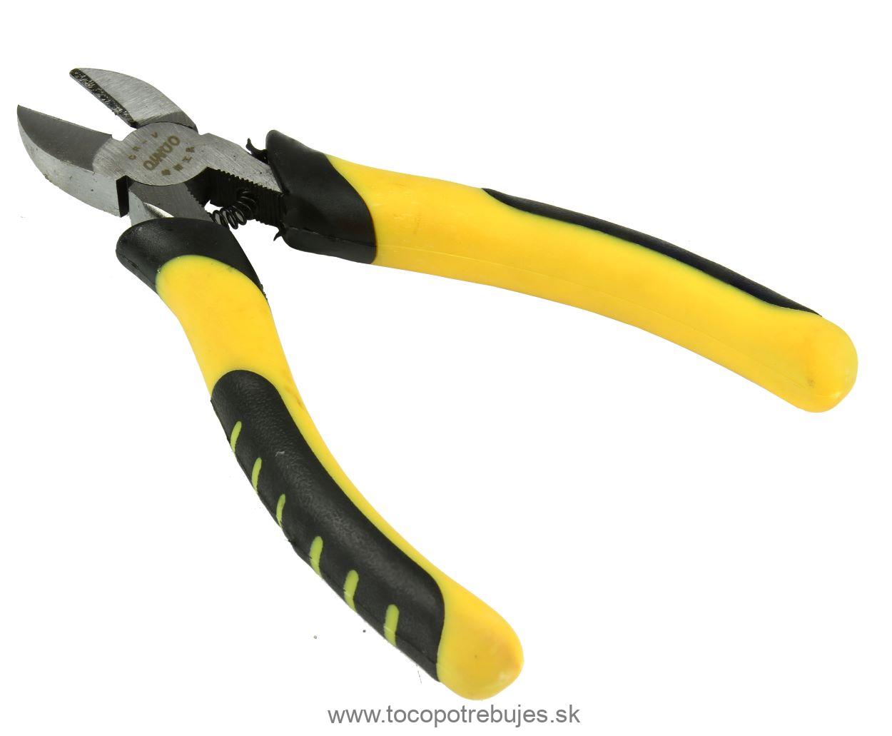 Zváračka na plast 120W - MAR-POL M57459