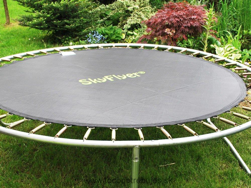 Skákacia plocha pre trampolínu s priemerom 304 cm - SkyFlyer 