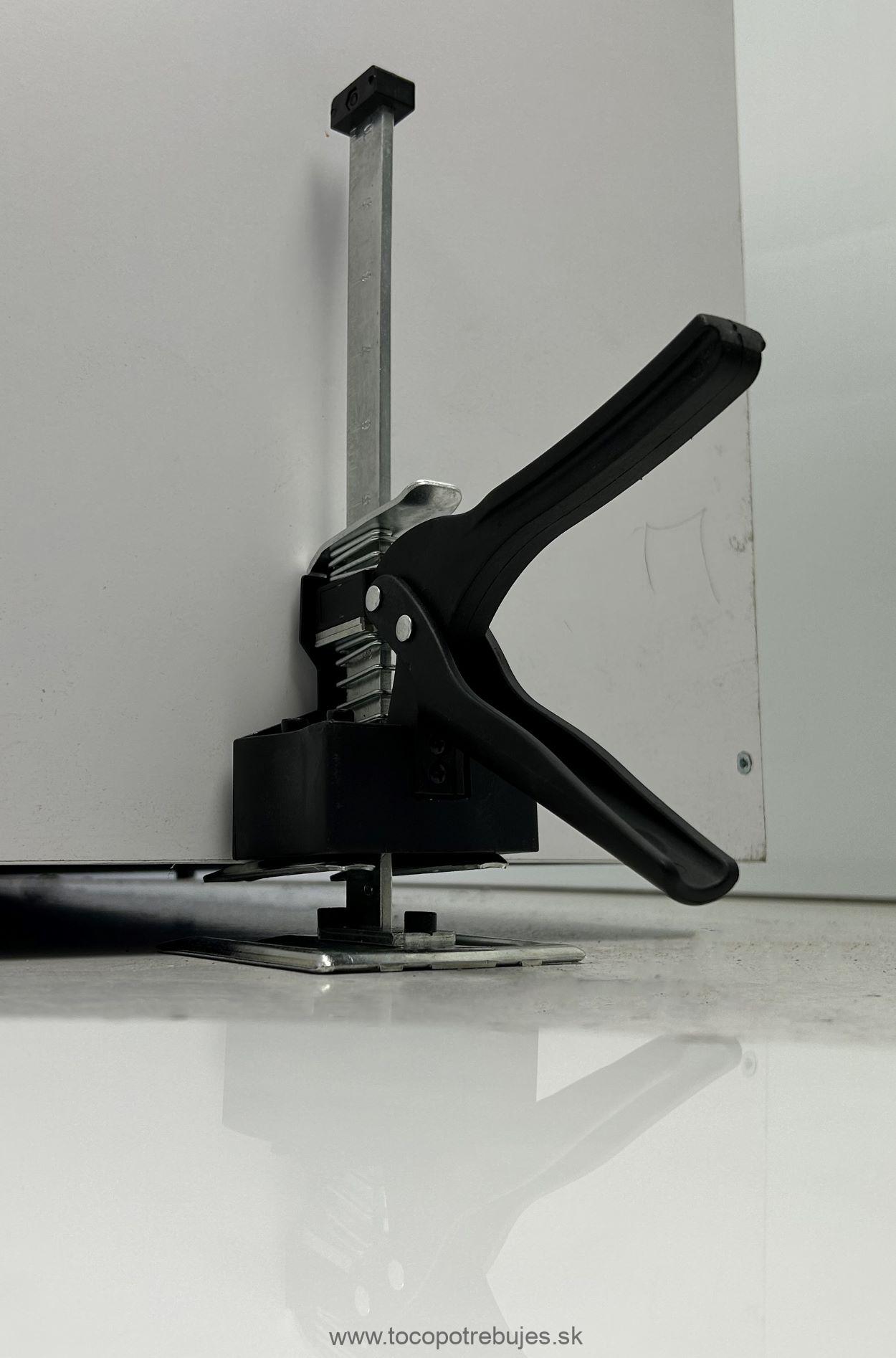 Zdvihák nábytku 29cm 160Kg - MAR-POL M90186