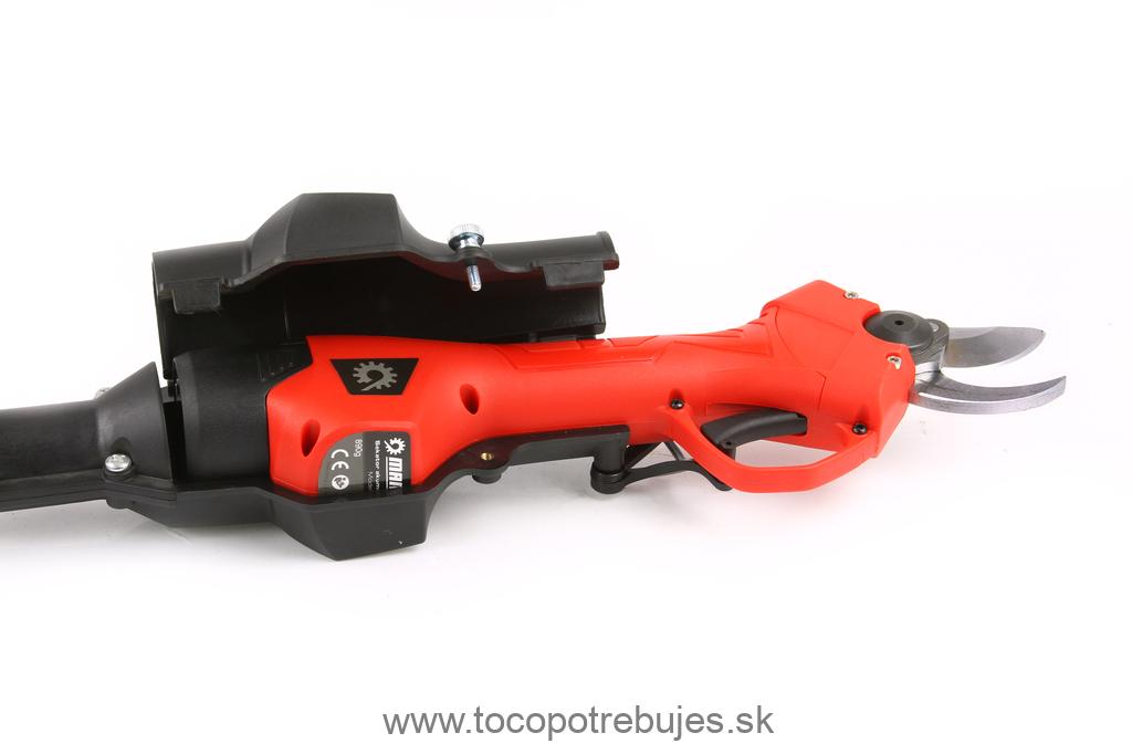 Teleskopická tyč na záhradné nožnice M83005 - MAR-POL M8300505
